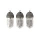 Preston Preston Clik Cap Feeder Medium 45gr Bone Basket