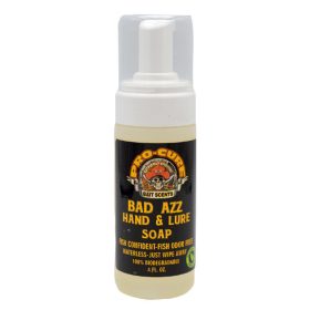 Pro-Cure BAD AZZ HAND & LURE Soap 113g