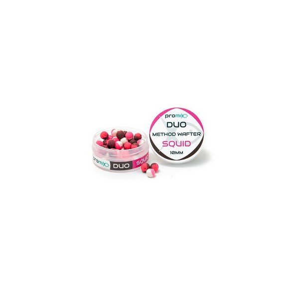 Promix DUO METHOD WAFTER 10MM SQUID Wafers
