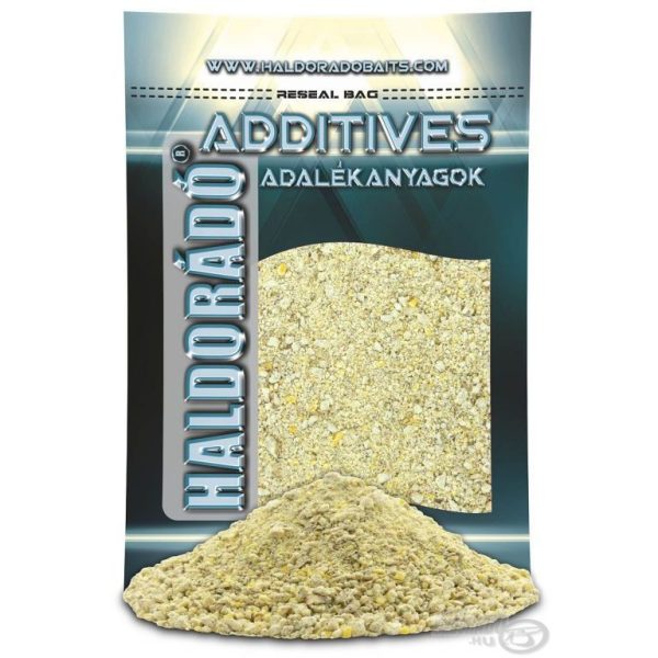 Haldorádó Cold Pressed Corn Germ Meal 800g