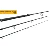 Sportex Xclusive Float XT 3.60m 20-40gr 3 Section Match Rod