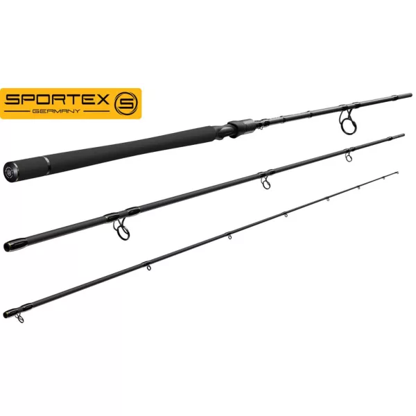 Sportex Xclusive Float XT 4,20m 20-40gr 3 Piece Match Rod