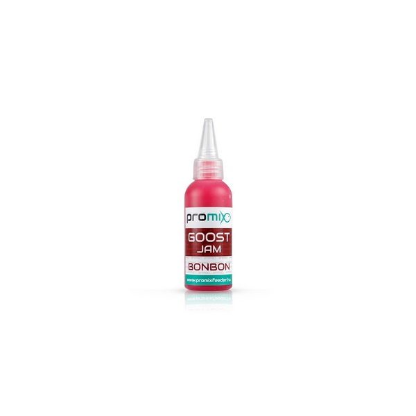 PROMIX GOOST JAM BONBON 60 ML - Bubbles - Jam