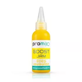 Promix GOOST Jam Sweet Pineapple Drizzle 60ml