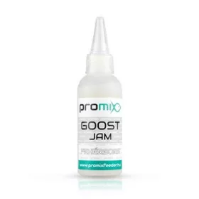 PROMIX GOOST JAM WHITE PEPPER 60 ML - Sprinkler - Jam