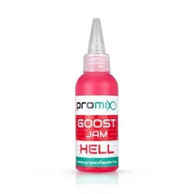 Promix GOOST Jam Hell Liquid 60ml