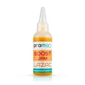 Promix GOOST Jam Salmon Drizzle 60ml