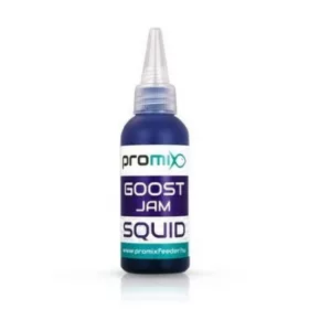 Promix GOOST Jam Squid Liquid Attractant 60ml
