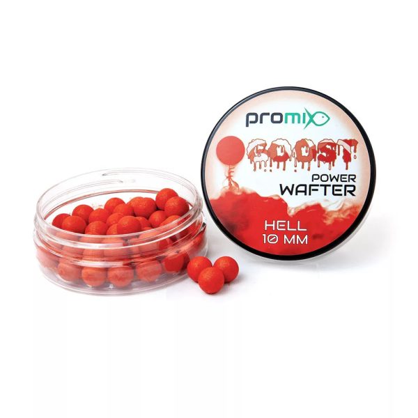Promix GOOST Power Wafter HELL Bait 10mm