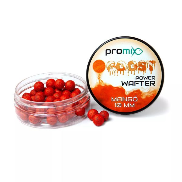 Promix GOOST Power Wafter Mango Bait 10mm