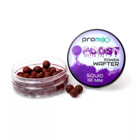 Promix GOOST Power Wafter Squid 10mm Wafter 20gr