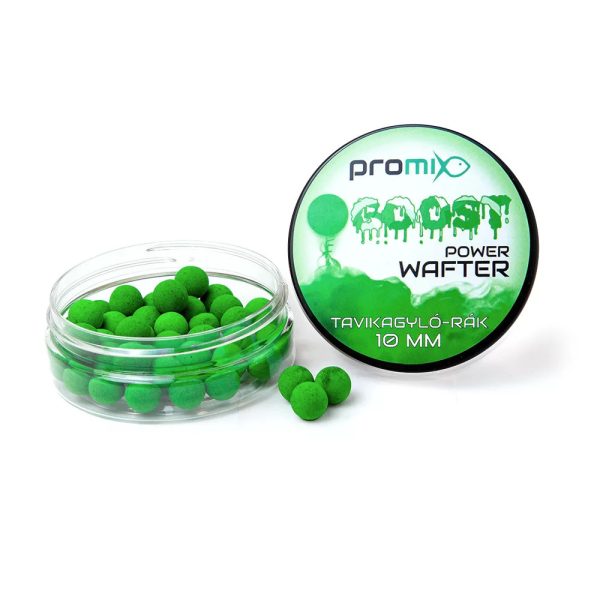 Promix GOOST Power Wafter Crab Bait 10mm