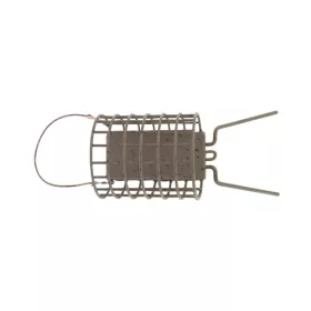 Preston Claw Feeder Side Feeder 100gr River Clawed