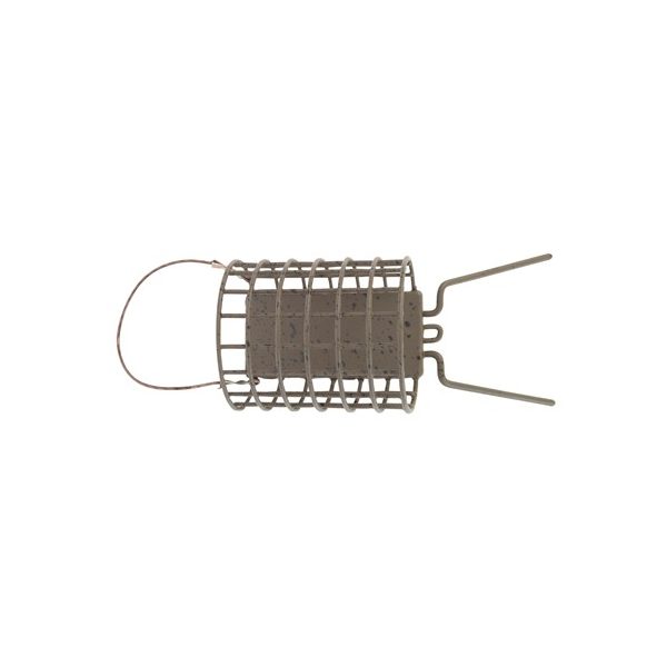 Preston Claw Feeder Side basket 120gr River Claw