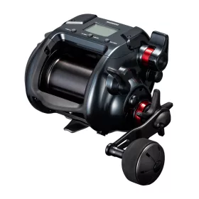   Shimano Plays A 4000 Right Hand (PLAYS4000A) - Right-hand baitcasting reel