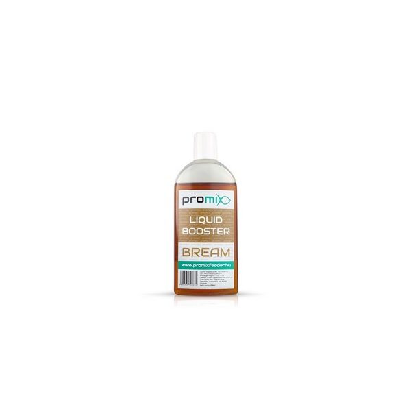 PROMIX LIQUID BOOSTER BREAM - Buffer - Liquid