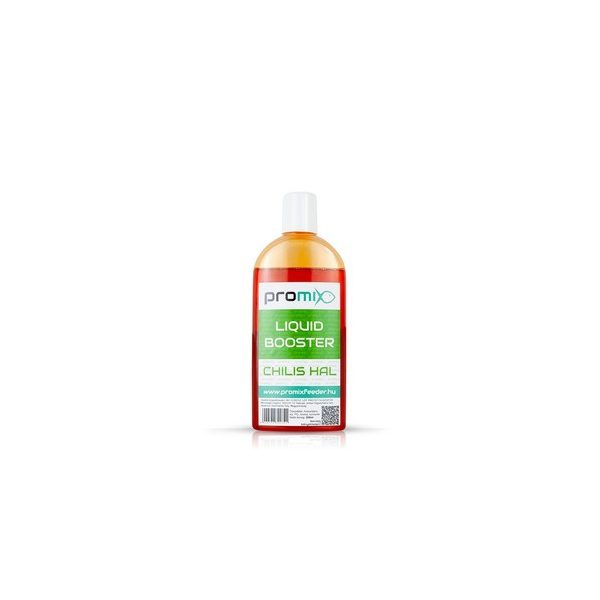 PROMIX LIQUID BOOSTER CHILIS HAL - Buffer - Liquid