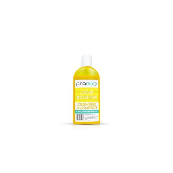 PROMIX LIQUID BOOSTER CSEMEGEKUKORICA - Buffer - Liquid
