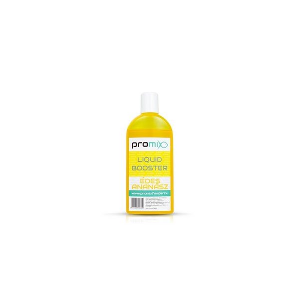 PROMIX LIQUID BOOSTER SWEET PINEapple - Buffer - Liquid
