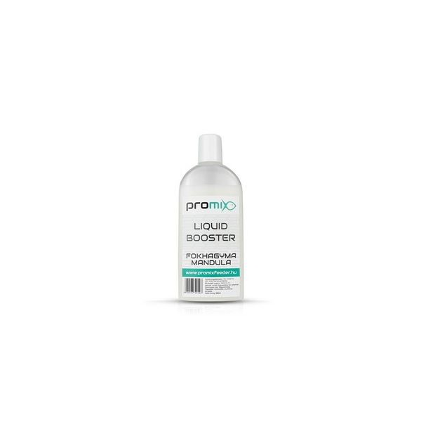 PROMIX LIQUID BOOSTER FOKHAGYMA-MANDULA - Buffer - Liquid