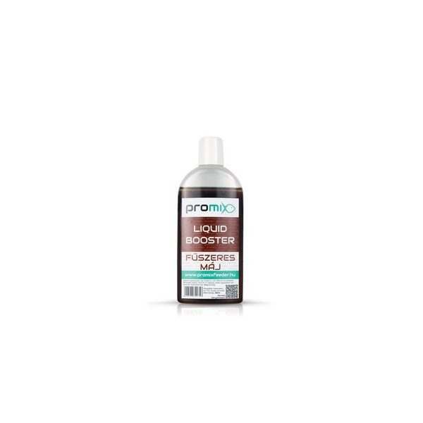 PROMIX LIQUID BOOSTER LIGHT BATTERY - Buffer - Liquid