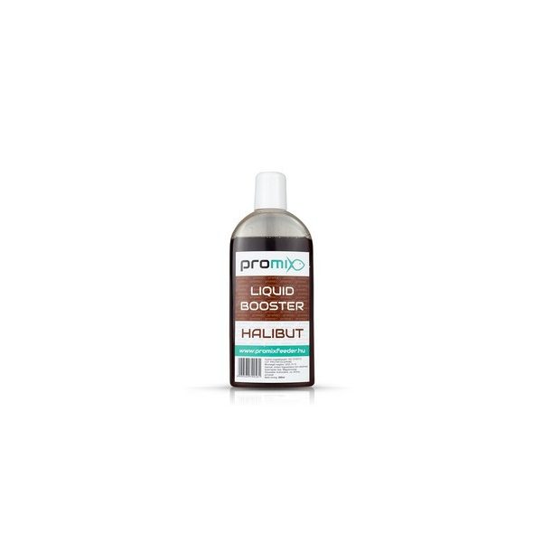 PROMIX LIQUID BOOSTER HALIBUT - Buffer - Liquid