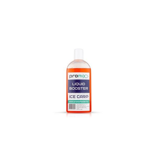 PROMIX LIQUID BOOSTER ICE CARP - Watering - Liquid