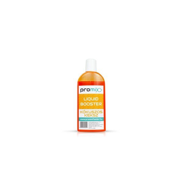 PROMIX LIQUID BOOSTER COCOUSH CAKE - Buffer - Liquid