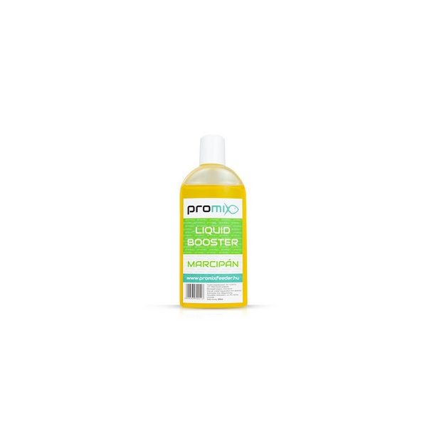 PROMIX LIQUID BOOSTER MARCIPANE - Buffer - Liquid