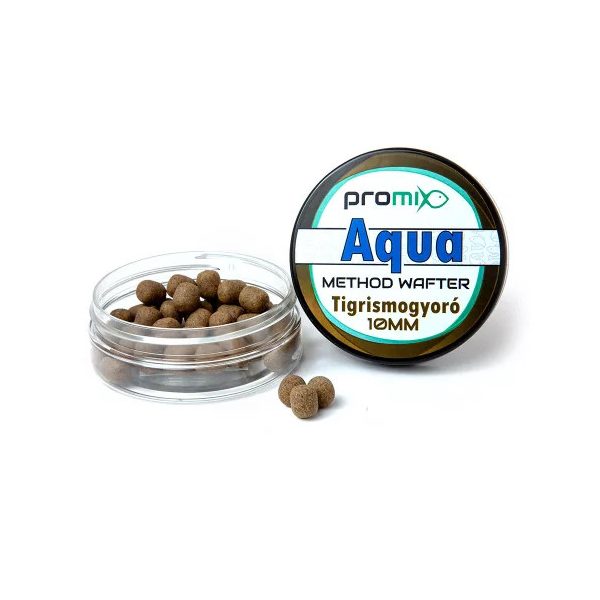 Promix Aqua Wafter Tiger Nut 10mm 20gr