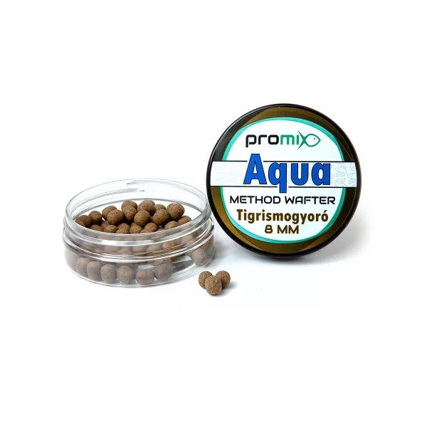 Promix Aqua Wafter Tiger Nut 8mm 20gr