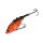 Mikado Cicada M-Vib Red Stickleback 5,5cm 10gr Blade Lure