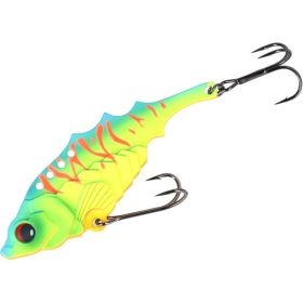Mikado Cicada M-Vib Red Charteruse 7,5cm 26gr Blade Lure