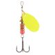 Mikado Focus Nr.2 FC Spinner Lure