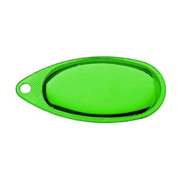 Mikado Focus Nr.2 FG Spinner Lure