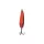Mikado Cat Territory Clicker Red-Black 11cm 65gr Wobbling Spoon Lure