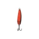 Mikado Cat Territory Clicker Red-Black 11cm 65gr Wobbling Spoon Lure