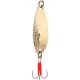 Mikado Hammer Gold 10gr Wobbling Spoon Lure