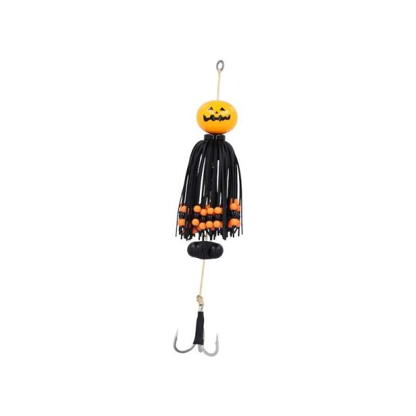 Mikado Bogey Pumpkin 140gr Artificial bait