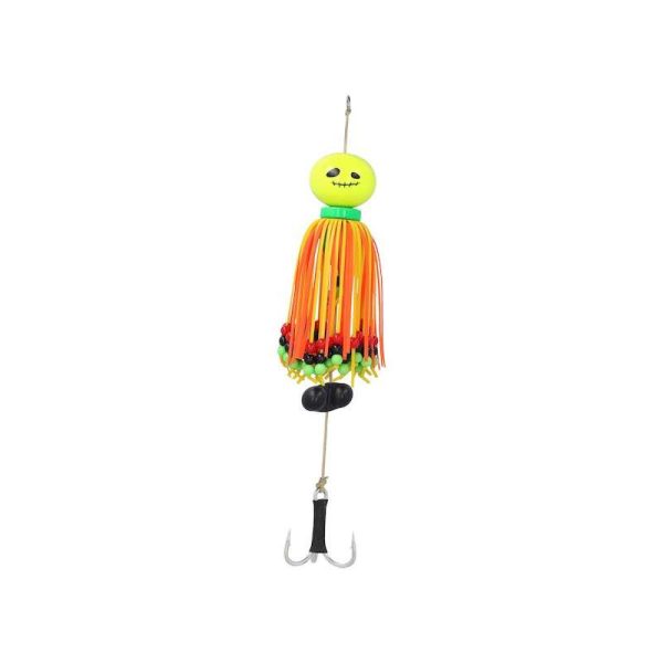 Mikado Bogey Rainbow 140gr Artificial bait