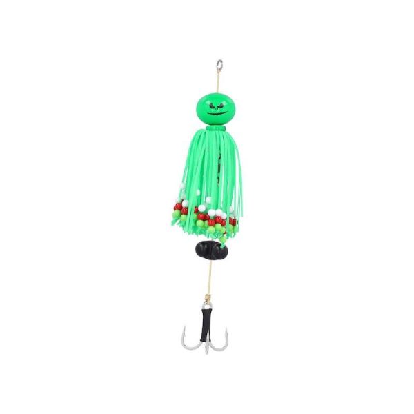 Mikado Bogey Teddy 140gr Fake bait