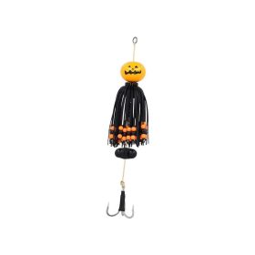 Mikado Bogey Pumpkin 250gr Lure
