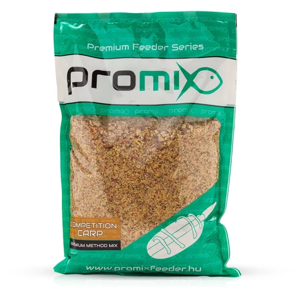 Promix Competition Carp Groundbait 800gr