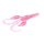 Mikado 560 7cm Plastic Crab Bait 3dpcs