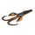 Mikado 563 7cm Plastic Crab Bait 3dpcs