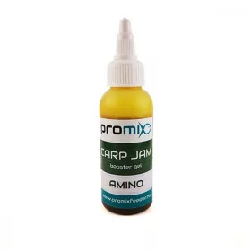 Promix Carp Jam Amino Liquid Attractant 60ml