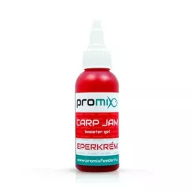 Promix Carp Jam Strawberry Cream Drizzle 60ml