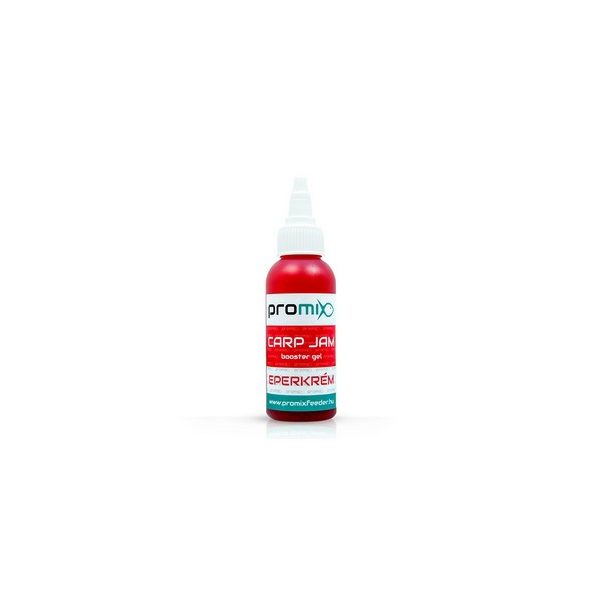 PROMIX CARP JAM EPERCREME - Bubbles - Jam