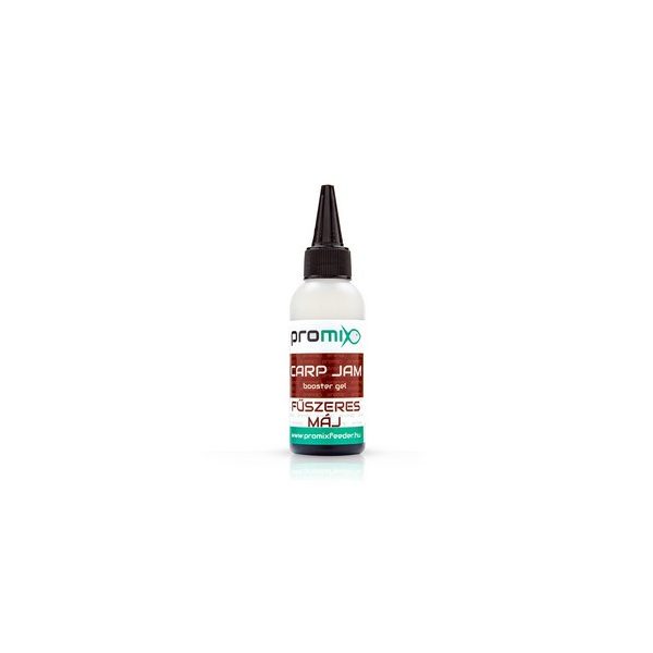 PROMIX Carp Jam Spicy liver