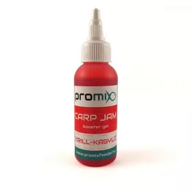 Promix Carp Jam Krill-Mussel Liquid 60ml